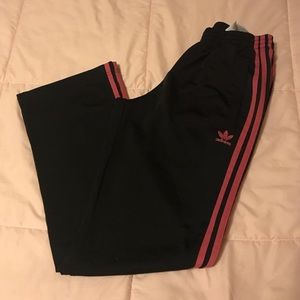 Adidas sweat pants